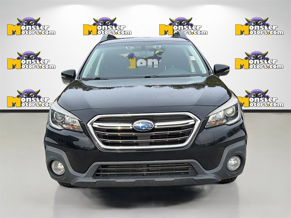 Used 2018 Subaru Outback 2.5i Premium image 2