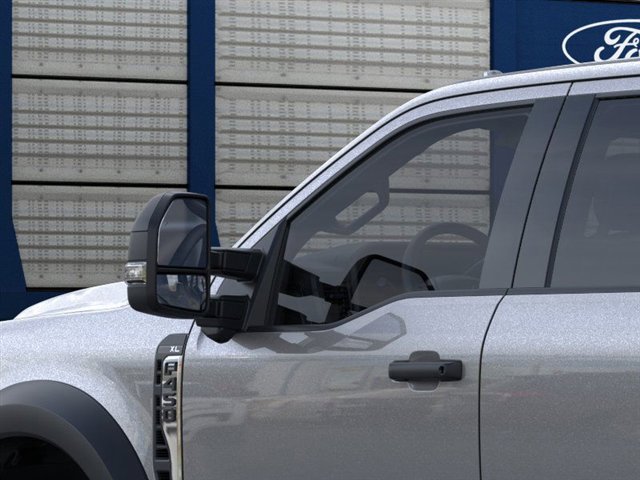 New 2026 Ford F450 4x4 Crew Cab Super Duty image 21