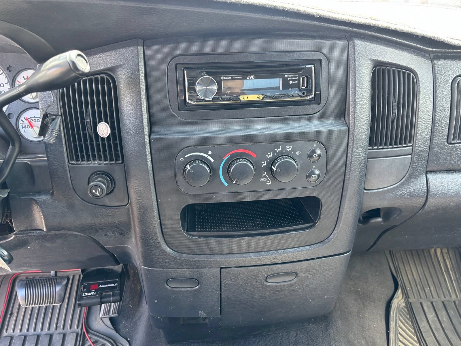 Used 2003 Dodge Ram 2500 Truck SLT AWD/4WD image 10
