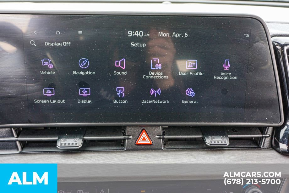 Used 2023 Kia Sportage X-Line image 34