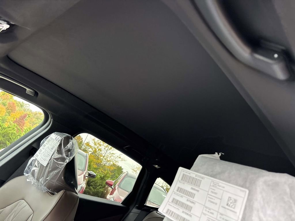 New 2026 BMW X3 M50 w/ Premium Package image 18