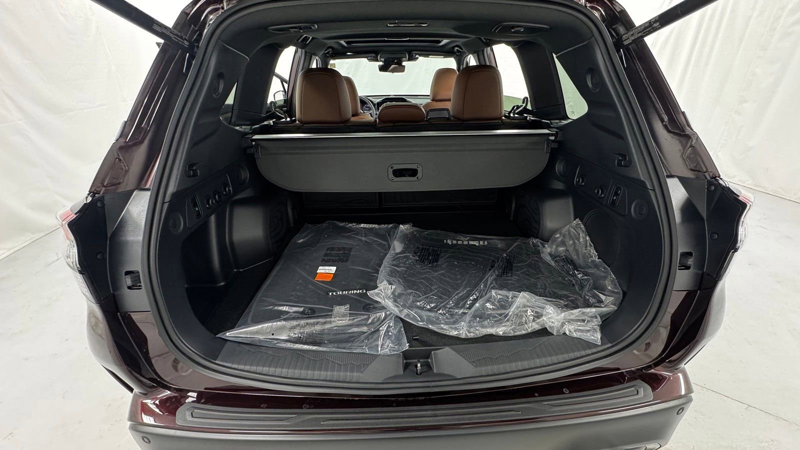 New 2026 Subaru Forester Touring AWD/4WD image 15