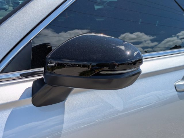 Used 2025 Honda CR-V Sport image 12