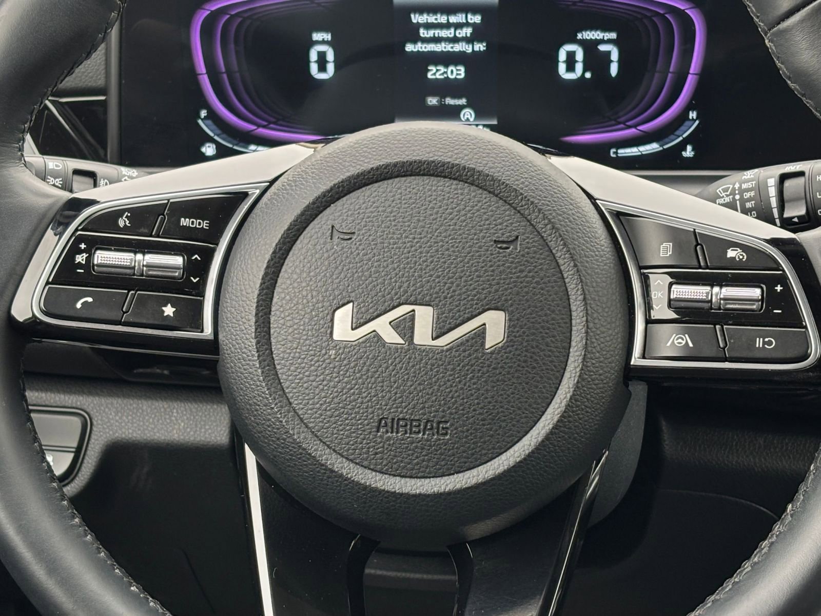 Used 2025 Kia Seltos S image 29