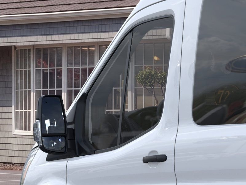 New 2025 Ford Transit 350 XLT RWD image 20