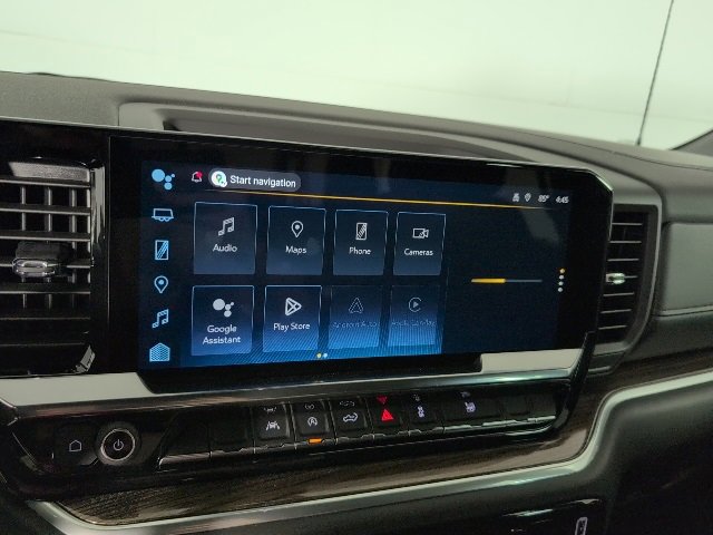 New 2025 Chevrolet Silverado 1500 RST w/ Convenience Package II image 18