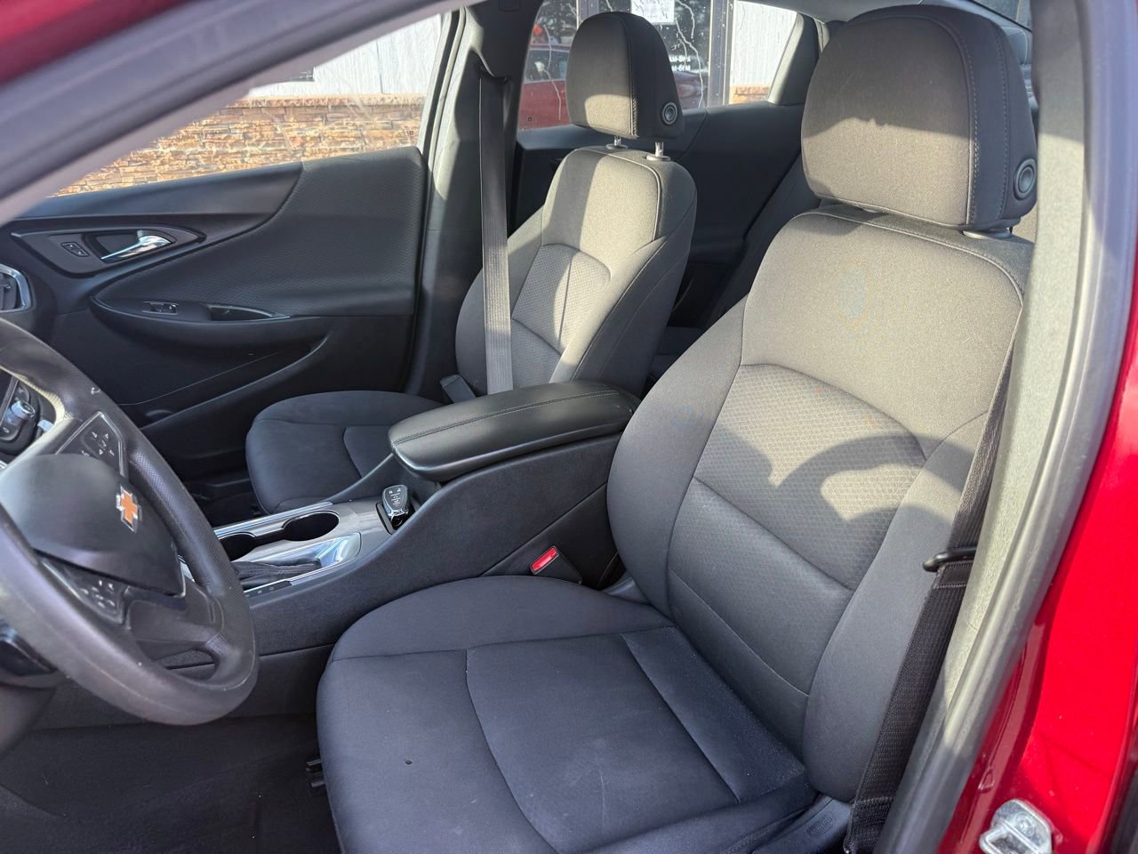 Used 2020 Chevrolet Malibu LT image 3