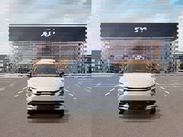New 2025 Kia EV6 Light image 2