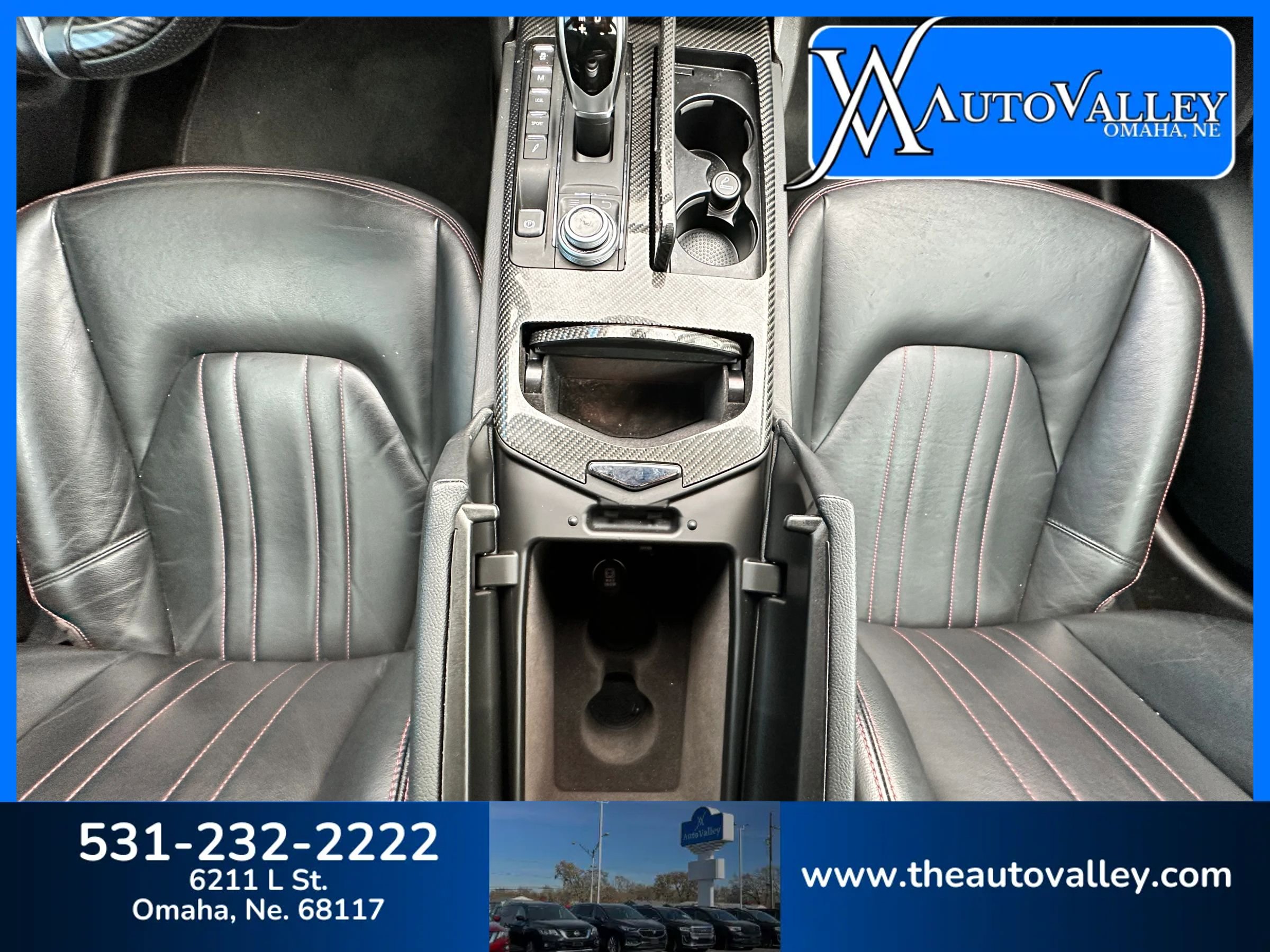 Used 2017 Maserati Ghibli S Q4 image 44