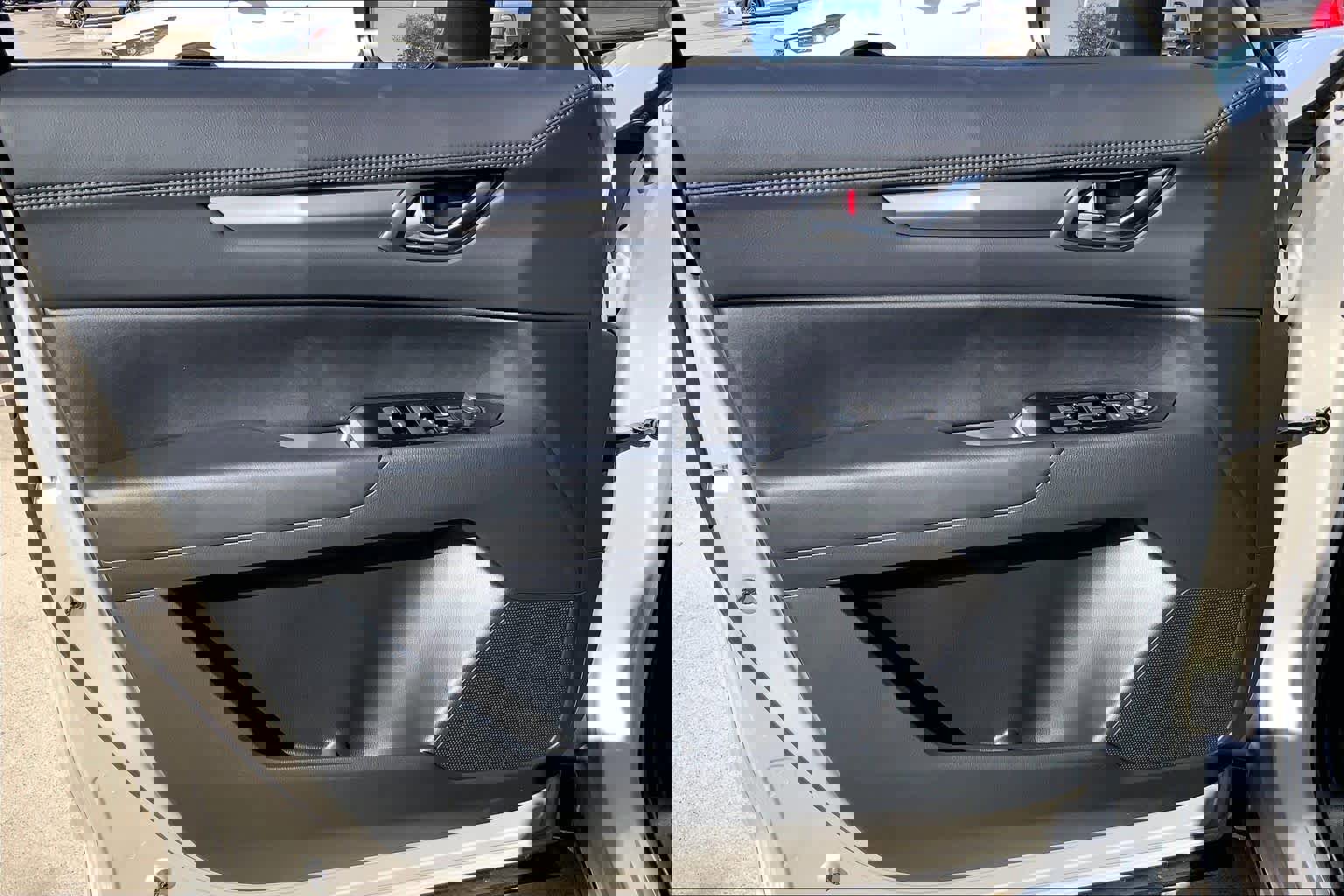 New 2025 MAZDA CX-5 AWD 2.5 S w/ Preferred Package image 10