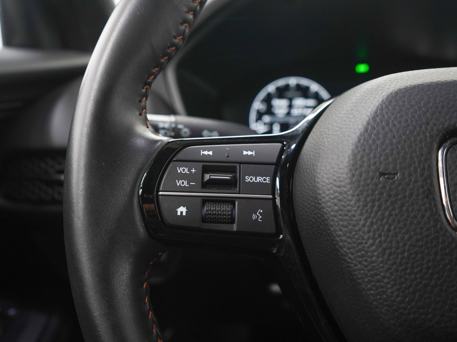 Used 2024 Honda HR-V Sport image 24