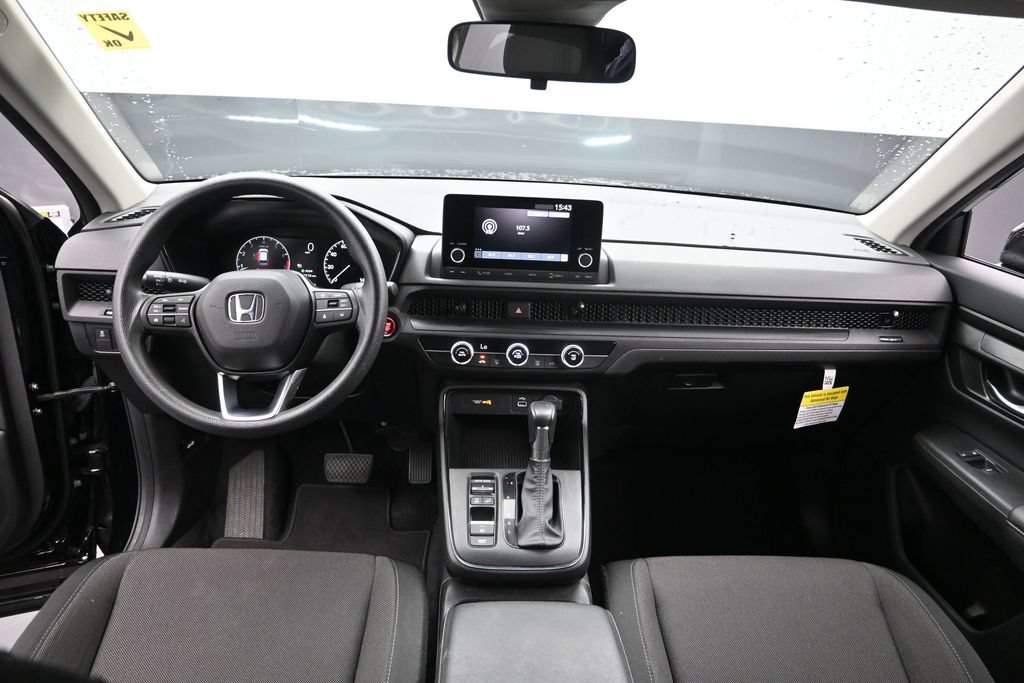 Used 2025 Honda CR-V LX image 16