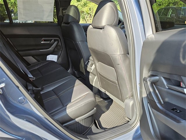 New 2025 MAZDA CX-50 AWD 2.5 Hybrid w/ Weather Package image 16