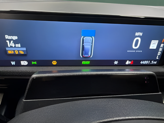 Used 2021 Ford Mustang Mach-E Select w/ Comfort/Technology Package RWD image 19