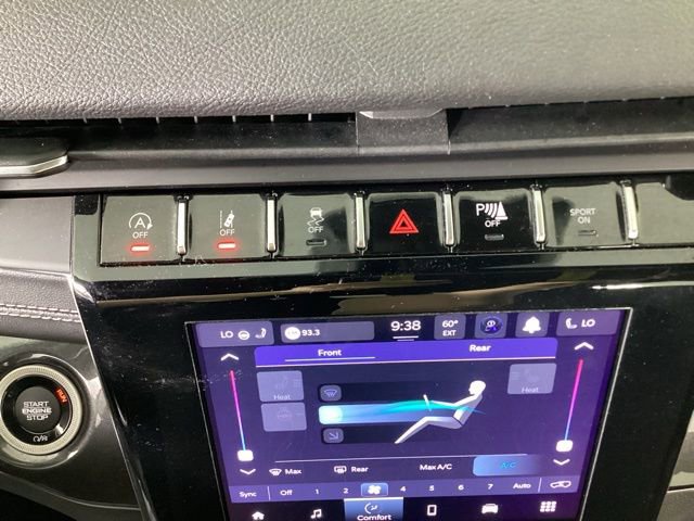 Used 2021 Jeep Grand Cherokee L Laredo image 28