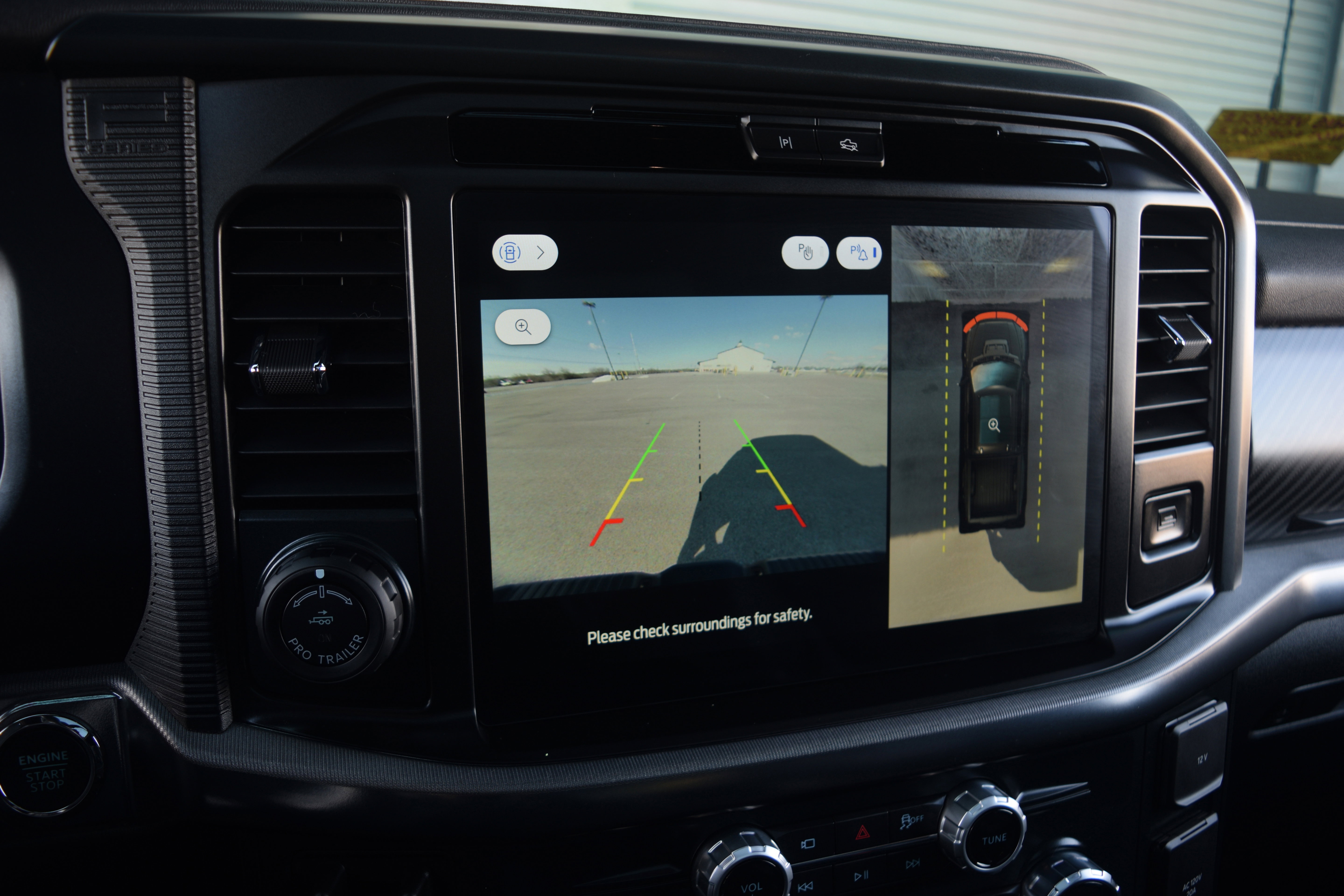 Used 2025 Ford F150 Raptor image 10