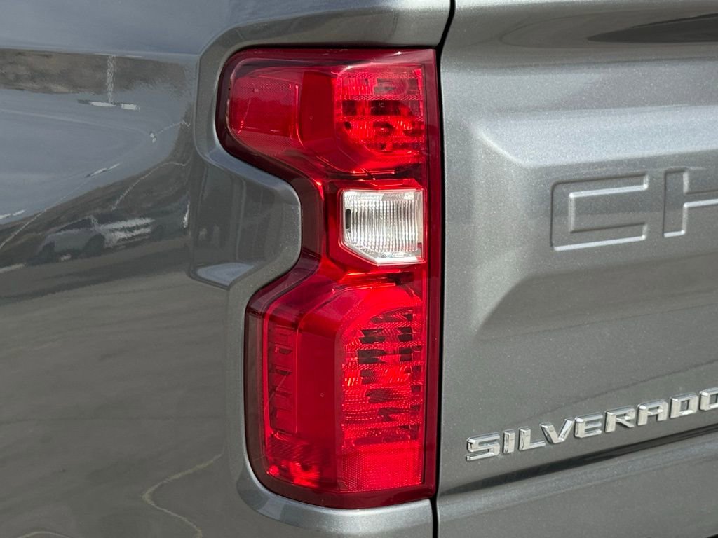 Used 2021 Chevrolet Silverado 1500 LT w/ All Star Edition Plus image 12