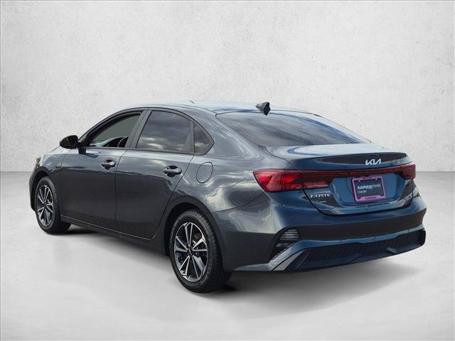 Used 2023 Kia Forte LXS FWD image 8