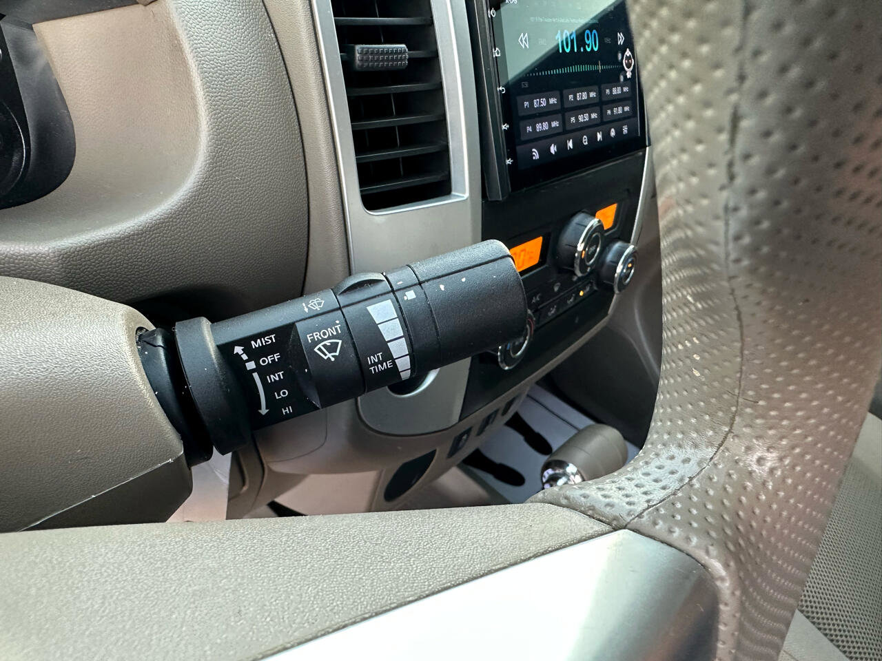 Used 2013 Nissan Frontier SV w/ SV Value Truck Pkg image 38