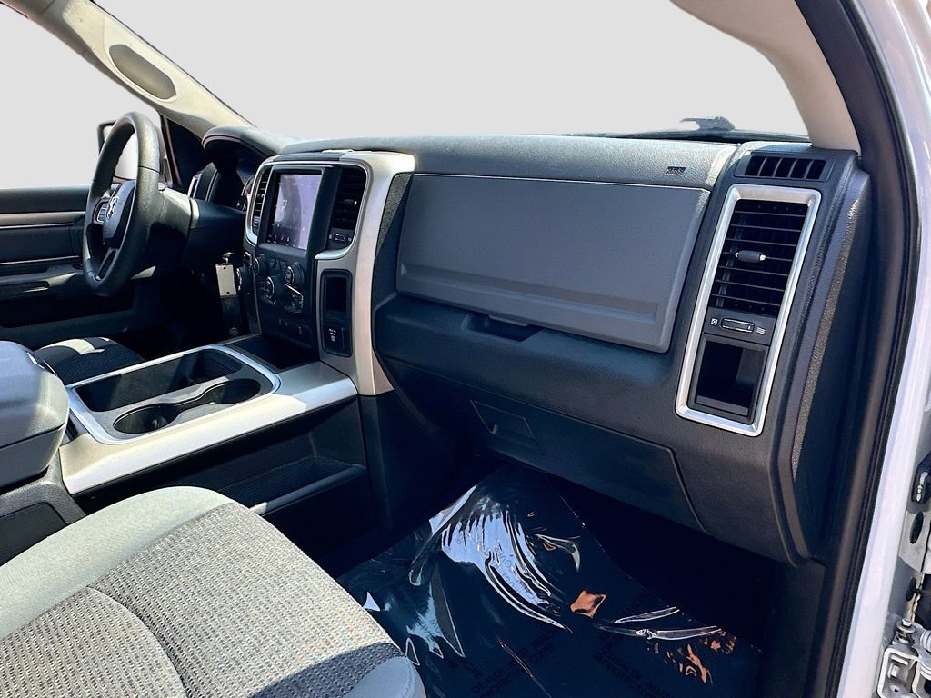 Used 2019 RAM 1500 Classic Warlock w/ Electronics Group image 27