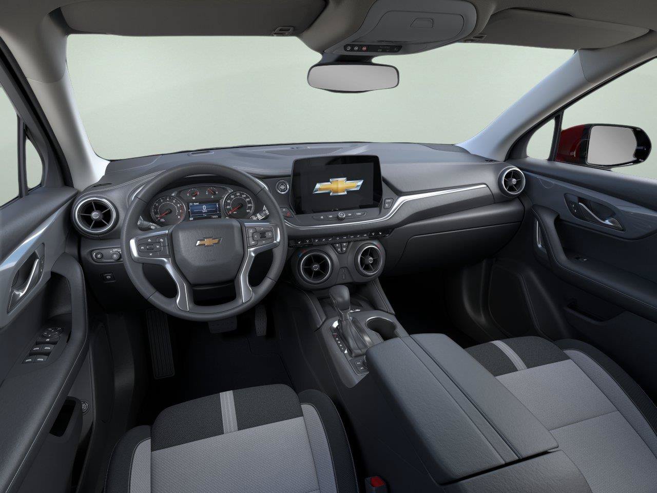 New 2026 Chevrolet Blazer LT w/ Convenience Package AWD/4WD image 7