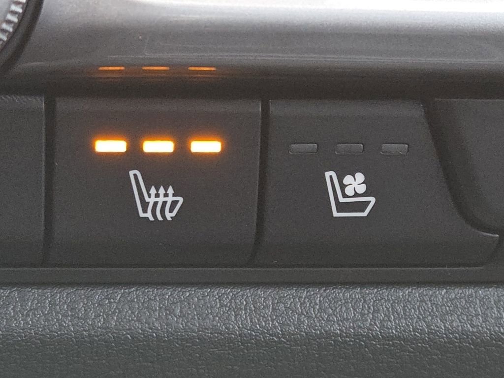 New 2026 MAZDA CX-50 AWD 2.5 S w/ Premium Package image 7