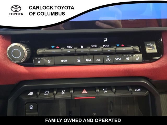 New 2026 Toyota Tundra TRD Pro AWD/4WD image 26