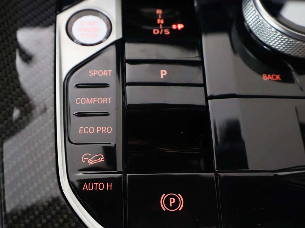 Used 2025 BMW X5 M60i w/ Executive Package AWD/4WD image 54