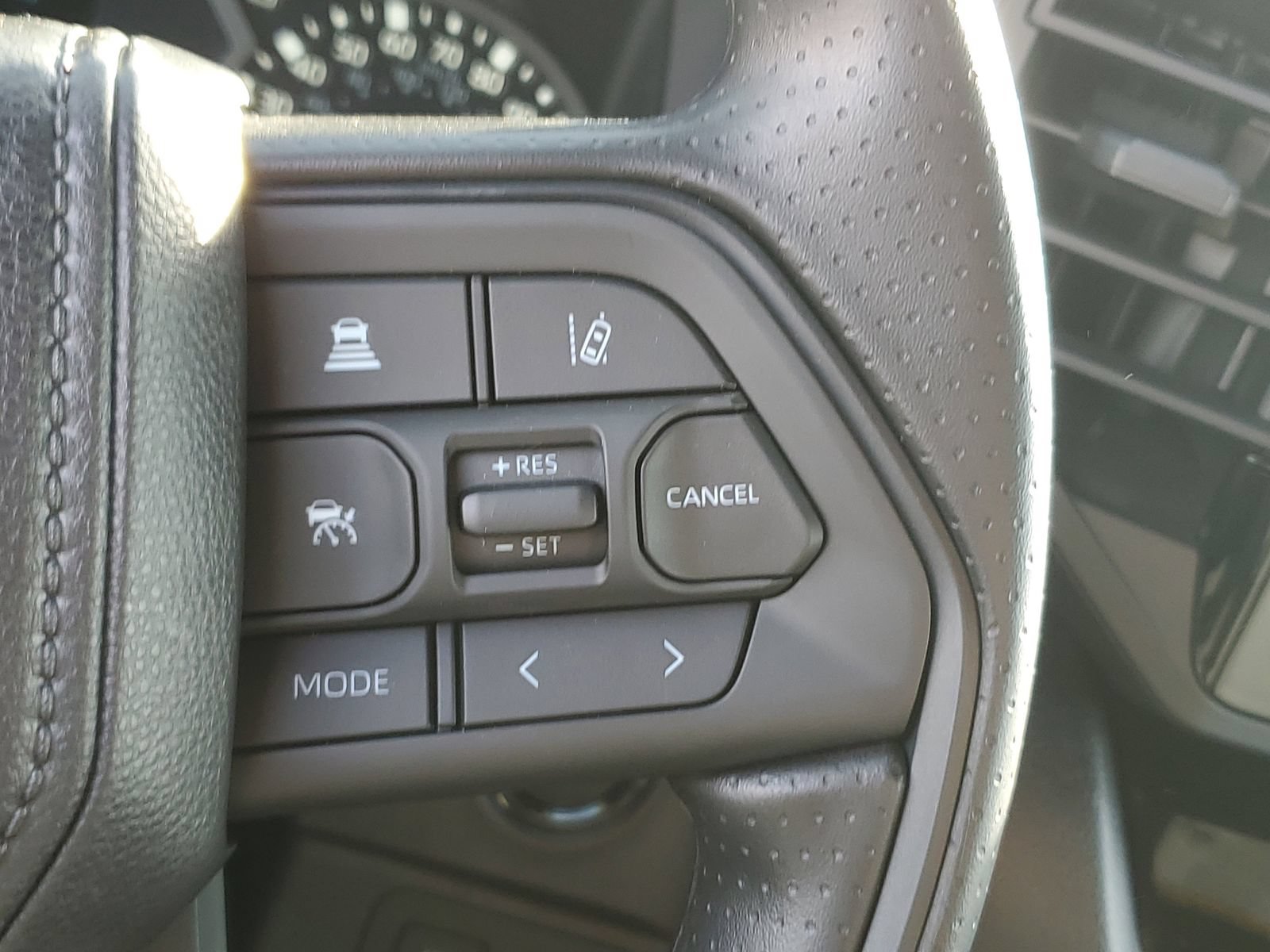 New 2026 Toyota Tundra SR5 w/ SX Package AWD/4WD image 23