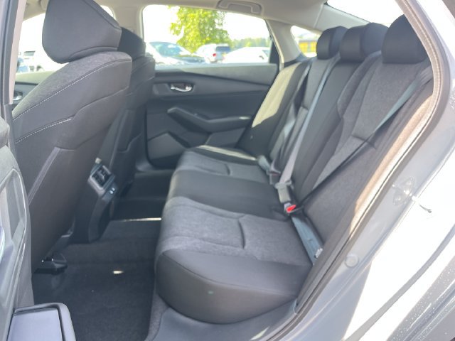 New 2026 Honda Accord SE image 17