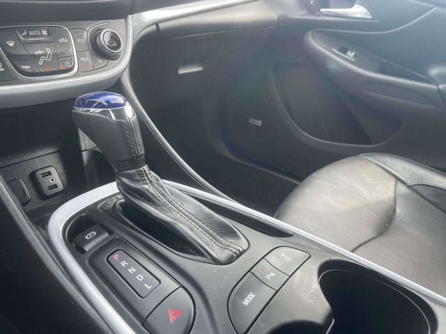 Used 2018 Chevrolet Volt LT w/ LT Driver Confidence Package FWD image 34