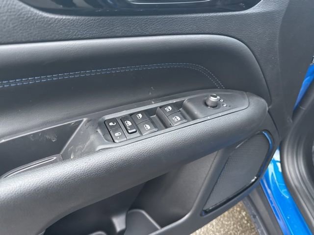 New 2026 Jeep Compass Latitude AWD/4WD image 18