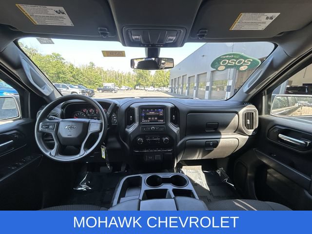 Used 2020 Chevrolet Silverado 1500 Custom w/ Rally Edition AWD/4WD image 19