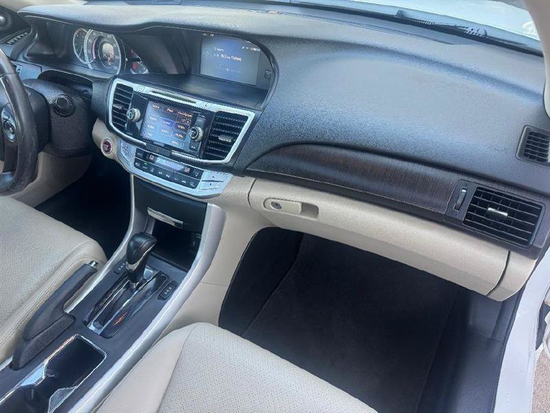 Used 2014 Honda Accord EX-L image 30