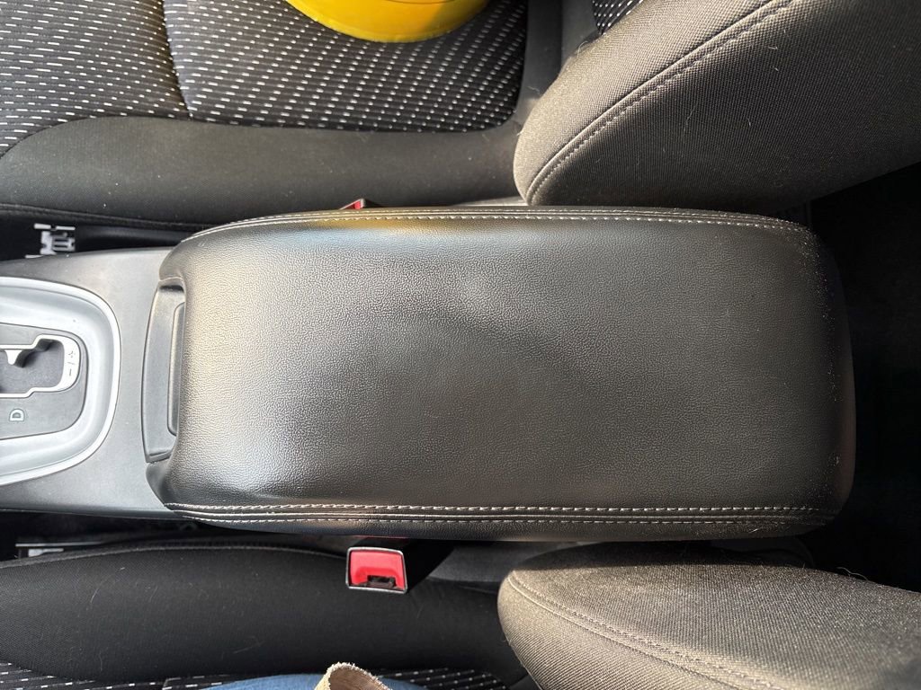 Used 2020 Dodge Journey SE w/ Blacktop Package image 37