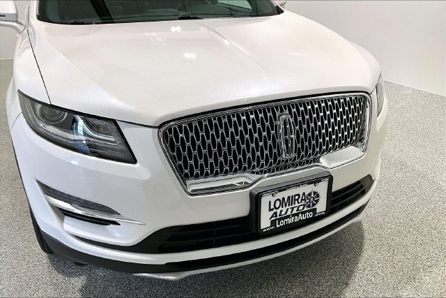 Used 2019 Lincoln MKC Reserve AWD/4WD image 40