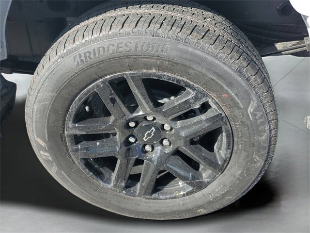 New 2026 Chevrolet Silverado 1500 Custom image 31