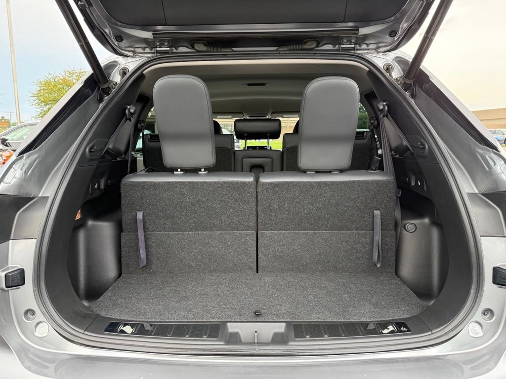 Used 2023 Mitsubishi Outlander SE AWD/4WD image 8