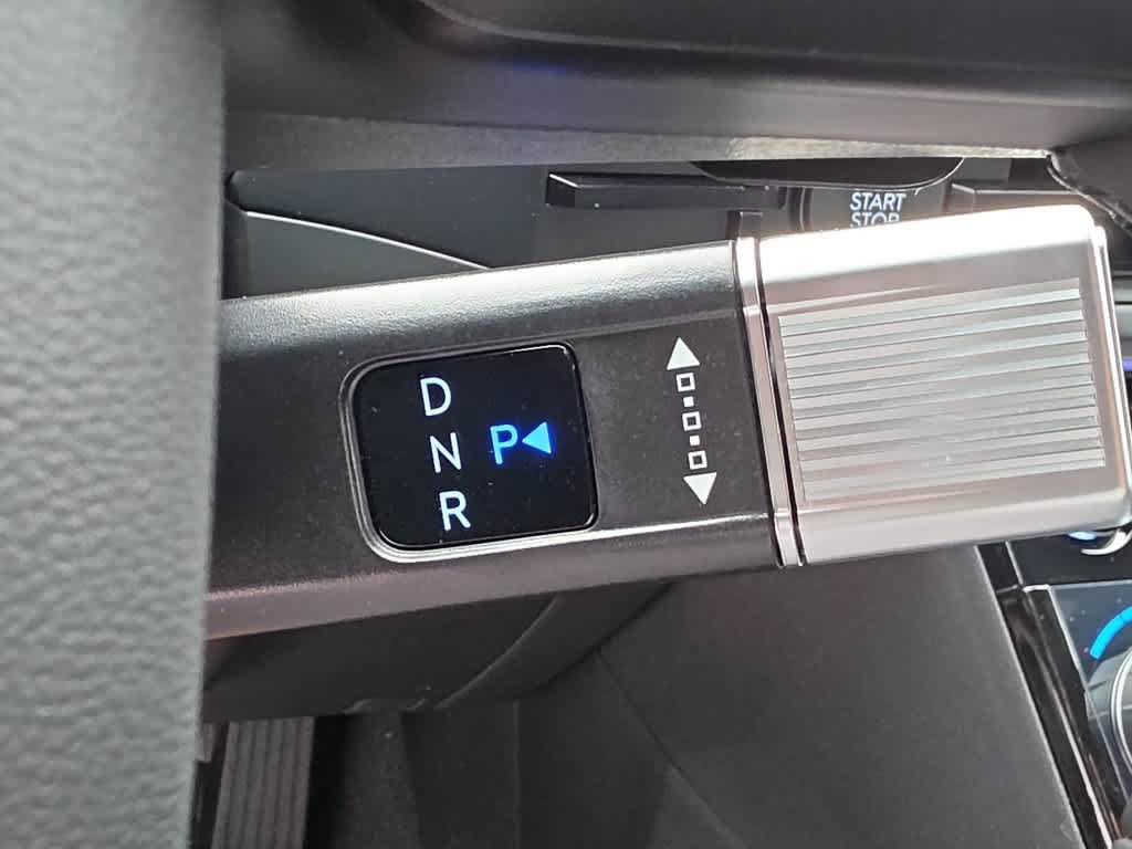 New 2027 Hyundai Santa Fe Calligraphy FWD image 34