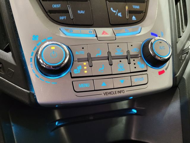 Used 2015 Chevrolet Equinox LT w/ Power Convenience Package image 28