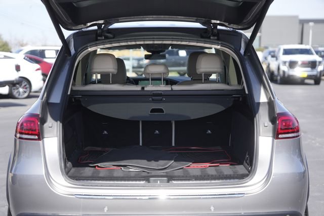 Used 2021 Mercedes-Benz GLE 350 image 31