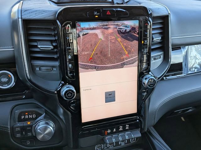 New 2026 RAM 1500 Limited w/ Night Edition image 25