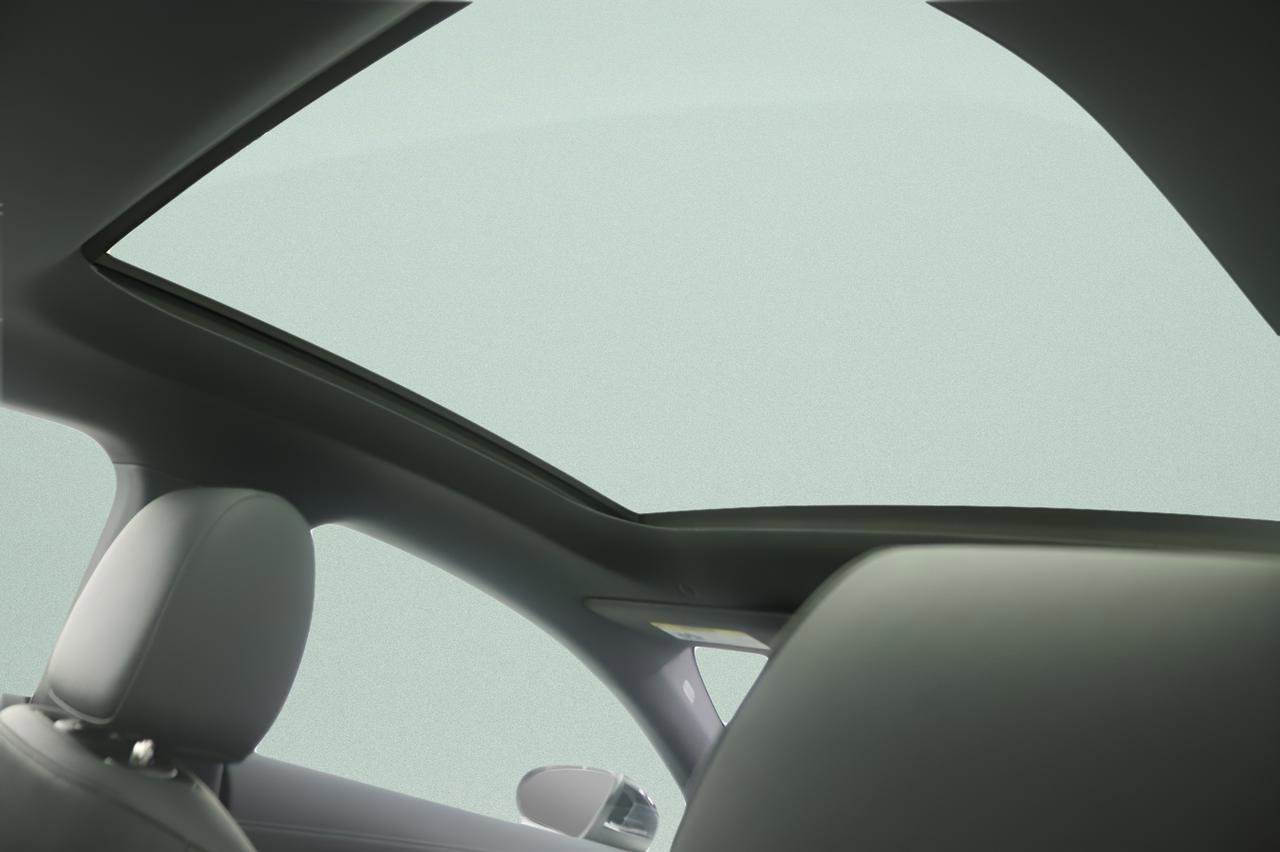 Certified 2026 Mercedes-Benz CLA 250 image 23