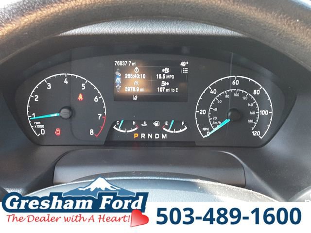 Certified 2023 Ford Transit 350 XLT RWD image 20