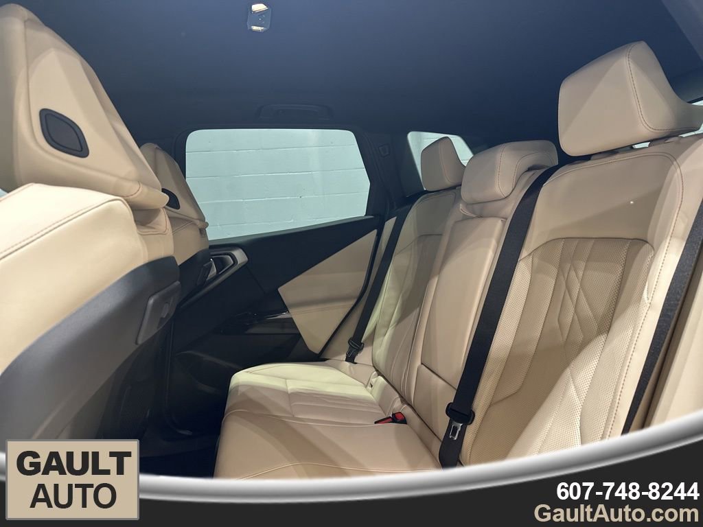 New 2026 BMW X3 xDrive30 w/ Convenience Package image 15