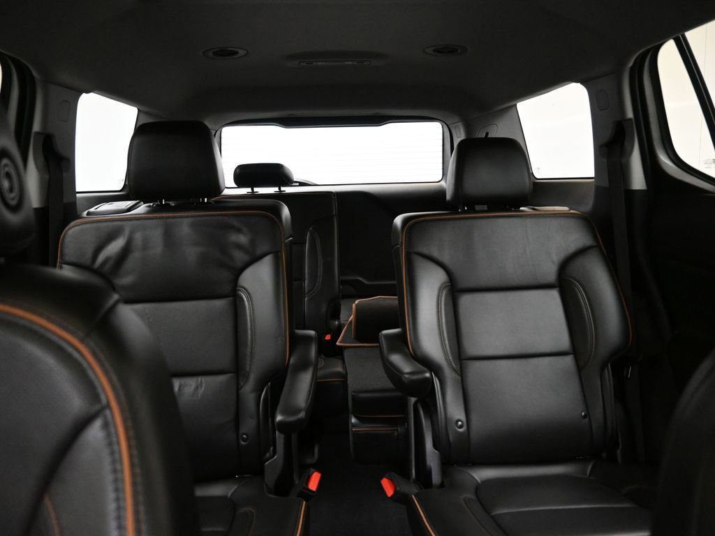 Used 2020 GMC Acadia AT4 w/ Trailering Package image 39