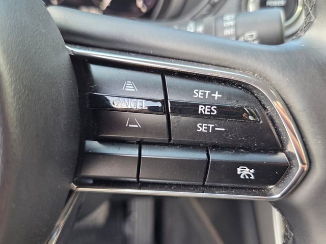 Used 2024 MAZDA CX-90 Plug-In Hybrid w/ Preferred image 32