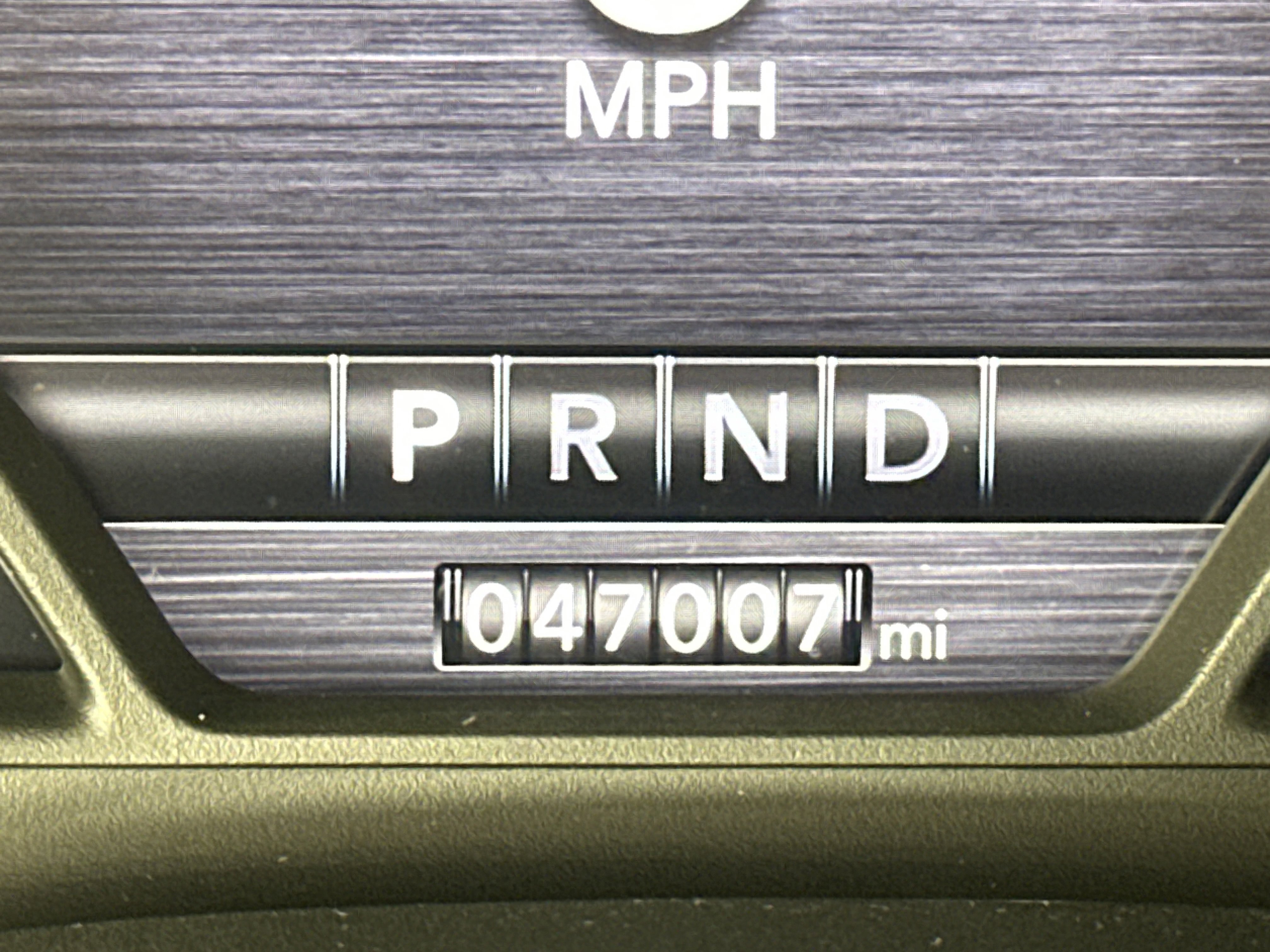 Used 2022 RAM 1500 Big Horn image 5