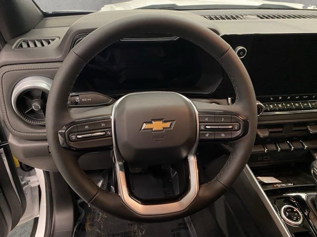 New 2026 Chevrolet Colorado LT w/ LT Convenience Package image 15