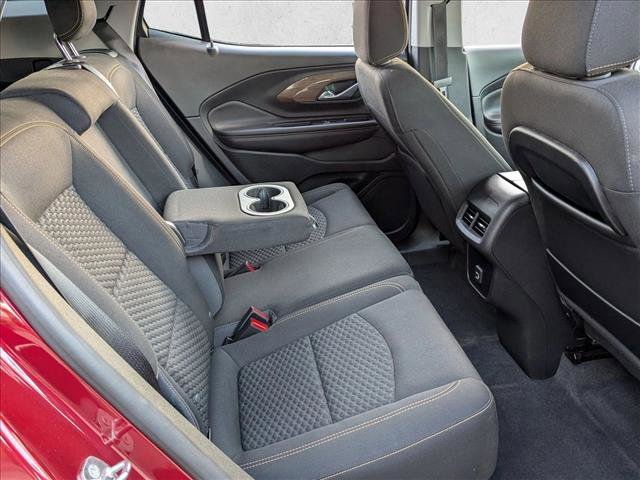 Used 2019 GMC Terrain SLE w/ Driver Convenience Package image 19